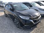 Honda Vezel Rs Hybrid 2018