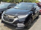Honda Vezel Rs hybrid Black 2019