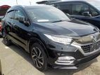 Honda Vezel Rs hybrid Black 2019