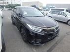 Honda Vezel Rs Non Hyb 2019