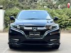 Honda Vezel RS NON HYBRID 2016