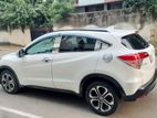 Honda Vezel RS. Octane Drive 2014