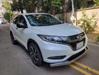 Honda Vezel RS Pacg Non Hybrid 2016