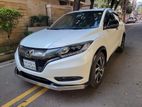 Honda Vezel RS Pacg Non Hybrid 2016