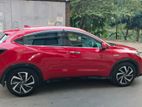 Honda Vezel RS PACKAGE 2016