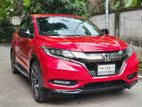 Honda Vezel RS Package 2016