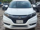 Honda Vezel Rs pkg 2015