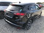 Honda Vezel RS PKG BLACK HYBRID 2018