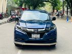Honda Vezel RS PKG PUSH START 2016