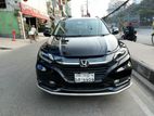 Honda Vezel RS-PUSH START-1500CC 2015