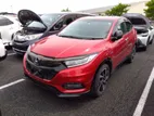 Honda Vezel RS Red 4.5/48000 km 2020