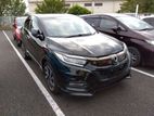 Honda Vezel RS SENSING 2019