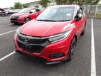 Honda Vezel RS SENSING 2019