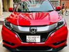 Honda Vezel Rs.Sensing.version 2016