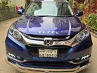 Honda Vezel RX 2016