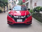 Honda Vezel RX 2016