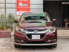 Honda Vezel S 2014