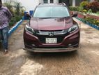 Honda Vezel S Grade 2014