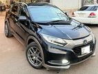 Honda Vezel S GRADE OCTANE 2014