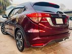 Honda Vezel S GRADE STYLE 2014