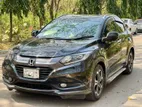 Honda Vezel S NON HYBRID 2014