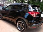 Honda Vezel S NON HYBRID 2014