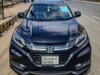 Honda Vezel S Non hybrid 2014