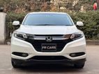 Honda Vezel S Non Hybrid 2014
