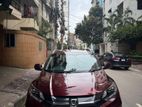 Honda Vezel S package 2014