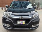 Honda Vezel S PACKAGE OCTANE 2015