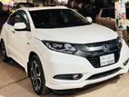 Honda Vezel S Pkg Hybrid 2014