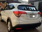 Honda Vezel S Pkg Non Hybrid 2015