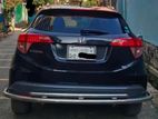 Honda Vezel S PKG OCTANE 2014