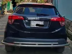 Honda Vezel S PKG OCTANE 2014