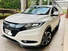 Honda Vezel S PKG OCTANE RUN 2015