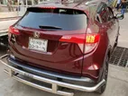 Honda Vezel S PKG OCTANE RUNS 2014
