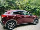 Honda Vezel S.Grade.Octane.Run 2014