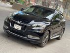 Honda Vezel S.Grade.Octane.Run 2014