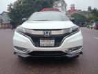 Honda Vezel sunroof 2016