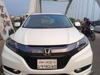 Honda Vezel Super Fresh 2014