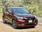 Honda Vezel Super Fresh Unit 2015