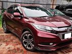 Honda Vezel S.Win.Octane.Run 2014