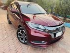 Honda Vezel S.Win.Octane.Run 2014