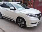 Honda Vezel hybrid 2015