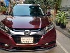 Honda Vezel X 2015