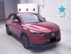 Honda Vezel X 2021