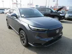 Honda Vezel X hybrid New Shape 2021