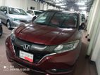 Honda Vezel yain colour 2014