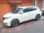 Honda Vezel Z 2014