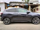 Honda Vezel Z 2014